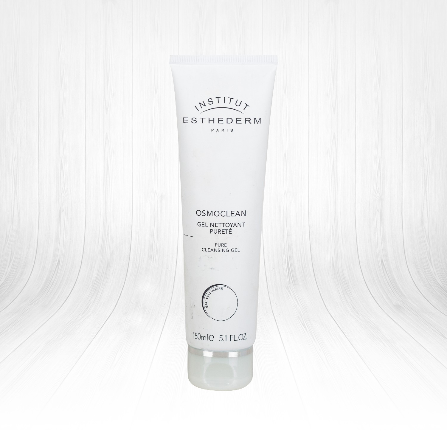 Esthederm Osmoclean Pure Cleansing Gel
